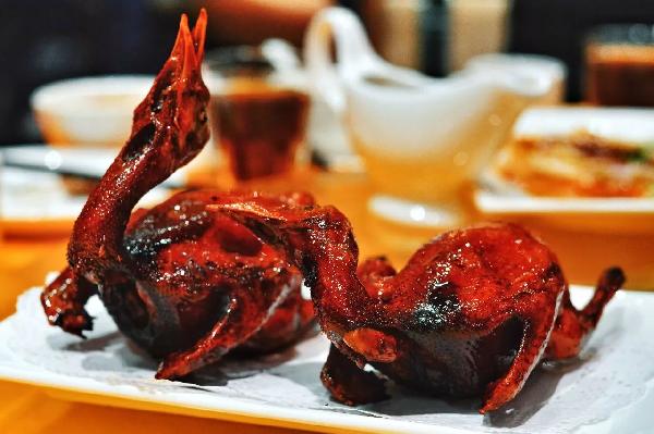 粵菜遇圍城之局，降維求存，輕正餐會(huì)是它的新出路嗎?|餐飲界