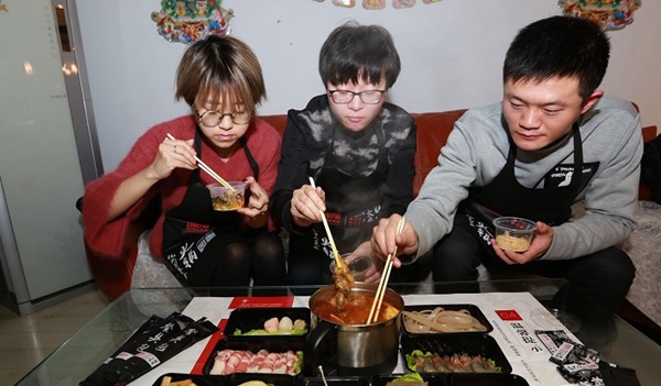 千億外賣行業(yè)產(chǎn)業(yè)化，2018年該如何外賣？