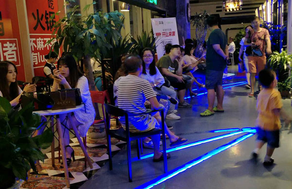 投資選火鍋是沒錯，但如何避免被淘汰才是問題的關(guān)鍵