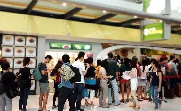 餐廳員工都要回家過年怎么辦？你可以這樣科學(xué)排班