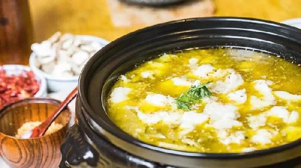 酸菜魚成了爆款，傳統(tǒng)川菜品類正在強(qiáng)勢崛起？？？|餐飲界