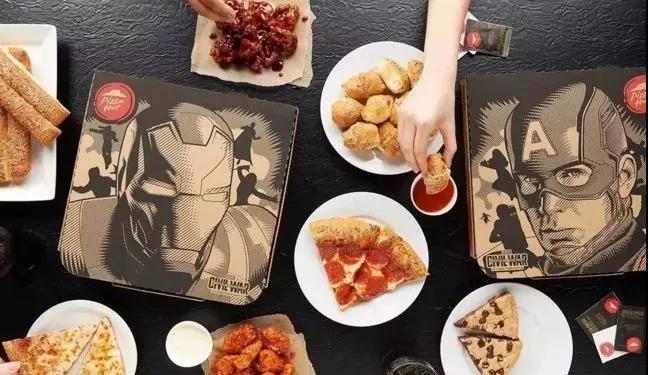 外賣“滿減”，商家是賠了還是賺了？|餐飲界