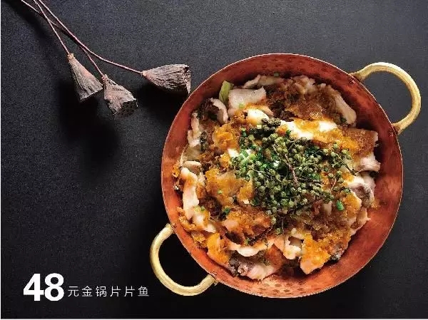 8元能干啥？?jī)H一道醉排骨的年?duì)I業(yè)額竟高達(dá)576萬！
