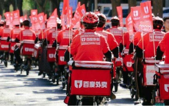 百度外賣這支視頻火了，講的故事還是品質(zhì)？ | 熱評
