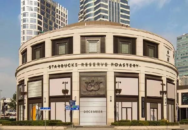 麥當(dāng)勞、星巴克都在玩，餐企紛紛試水旗艦店到底為那般？|餐飲界