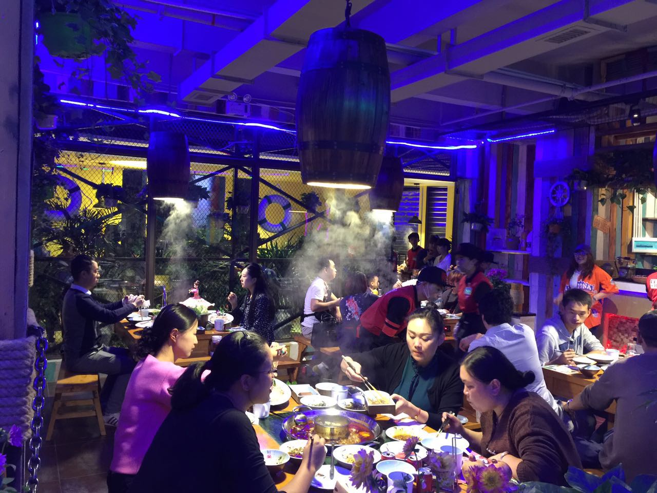 一次性火鍋有什么不同，為何一眾火鍋加盟商都選擇它