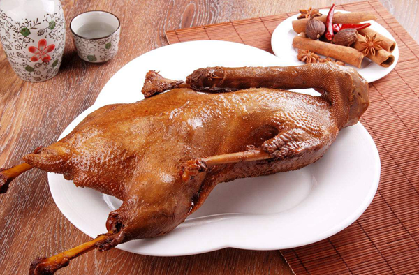 鹵鵝專門店成餐飲下一個(gè)風(fēng)口？|餐飲界