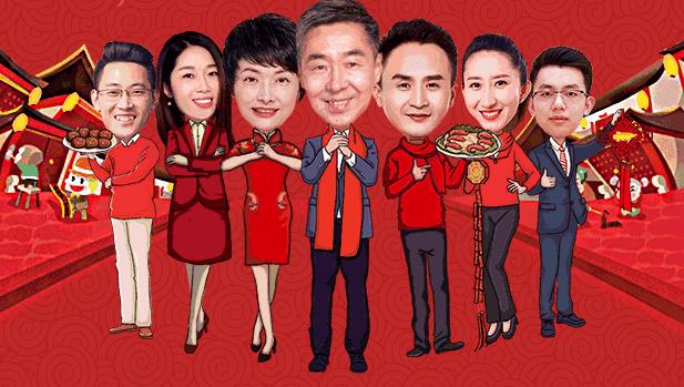 一份春節(jié)吃喝健康指南，是如何征服吃貨的？