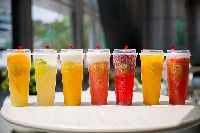 許可?。簻\談餐飲品牌創(chuàng)新者的“進(jìn)化論”