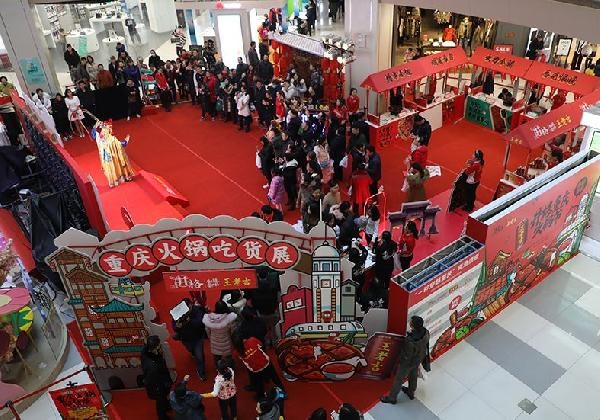 過個(gè)節(jié)營業(yè)額飆升50%！這家火鍋店總結(jié)了5個(gè)關(guān)鍵點(diǎn)