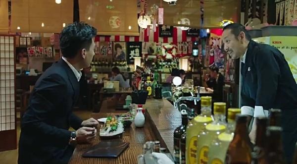 居酒屋因“深夜食堂”悄然走紅，從居酒屋中悟經營方法