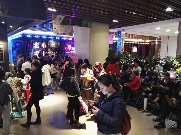 好吃卻沒生意？新店如何和生意好的老店競爭？