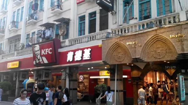 麥肯中國市場之爭，麥當勞是否贏了世界卻輸在中國？