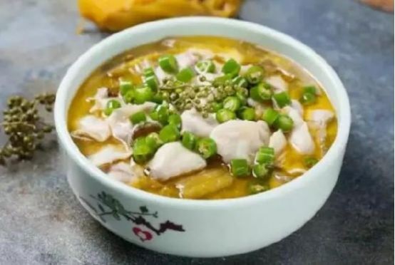 酸菜魚也玩“心跳”？這家店半年開40家，月營業(yè)額60萬！