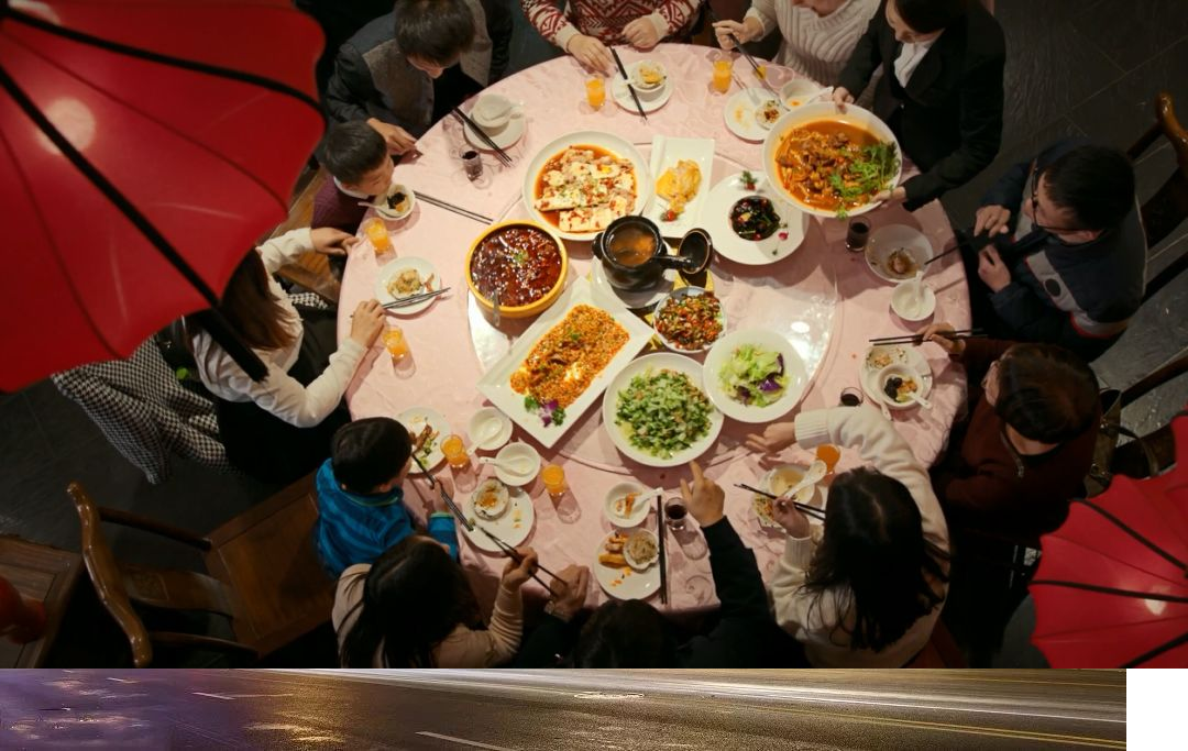 年夜飯來了！我們拿干什么犒勞這些舌尖上的“英雄”？