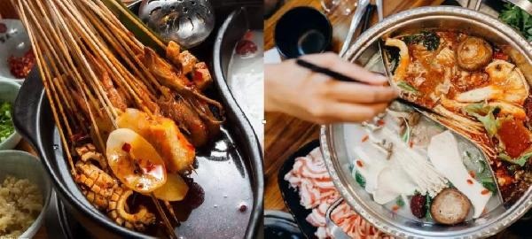九轉(zhuǎn)大腸背后有口“鐵鍋”，老壇酸菜背后有個(gè)“老壇”，你呢？