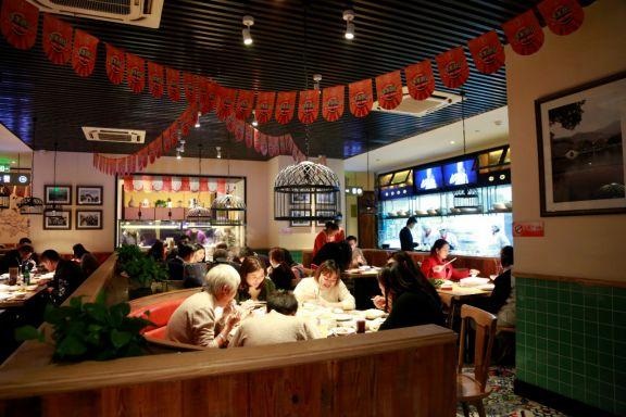 深耕細(xì)分品類12年，餐飲新零售如何用大數(shù)據(jù)打造誘人菜單？