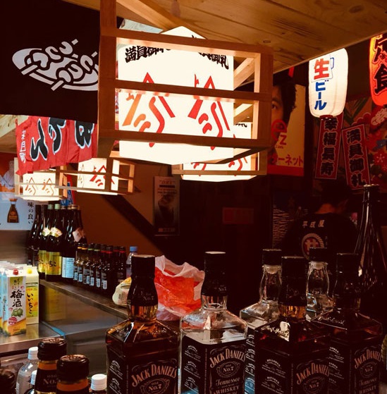 平成屋：9年未更改菜價，立足做有煙火味的日料店