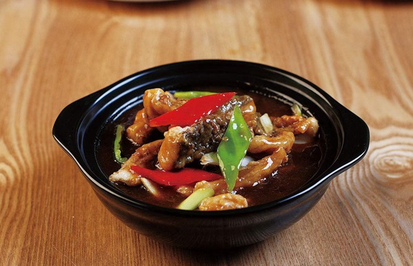 砂鍋和韓式拌飯，哪個(gè)更適合做品牌連鎖？