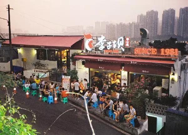 小餐館搖身一變品牌“網(wǎng)紅店”，4年開(kāi)店40家！