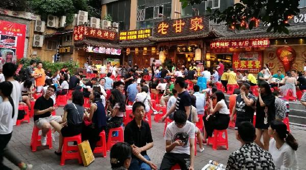 三分鐘自創(chuàng)營銷活動，一年增加50萬利潤,小龍蝦館如何做到淡季排名第一！
