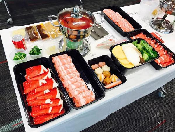 火鍋成紅海戰(zhàn)場是既定事實，研究顧客消費心理正當時
