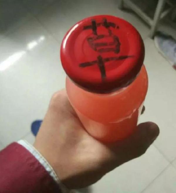 點外賣竟然送“肥皂”？有必要聊10分鐘“贈品”姿勢了……