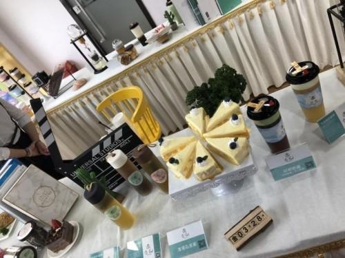  抖音爆紅！茶言麥語“表白茶”1次簽下200“合伙人”