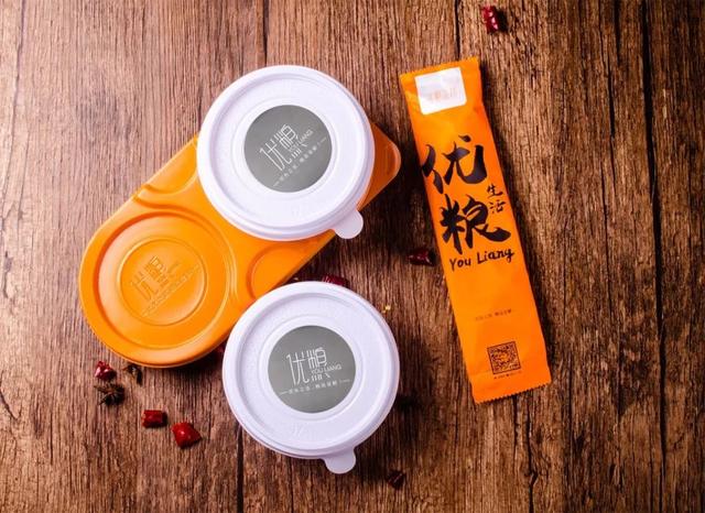 獲高曉松點(diǎn)贊，半年凈增門店100+，看優(yōu)糧生活的純外賣商業(yè)帝國