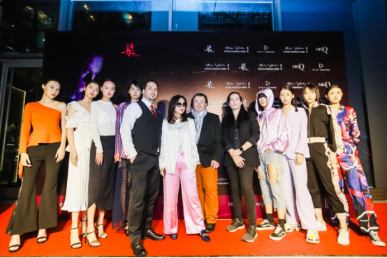 “倪好廚房”Food Fashion Week （美食時(shí)尚周），創(chuàng)新品牌盛事引領(lǐng)行業(yè)“食尚”風(fēng)潮！