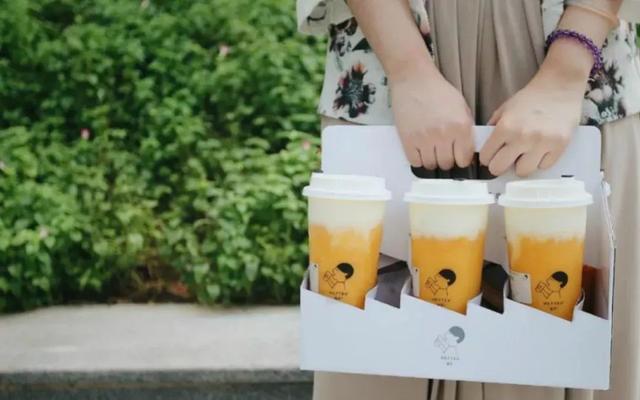 喜茶品牌打法：“抓牢”年輕人，把握細(xì)節(jié)！