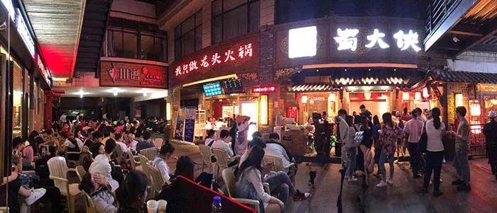 換一個餐廳Slogan，也許你能活得更好
