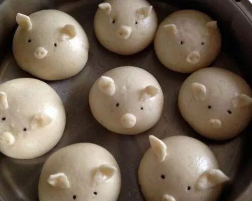 用互聯(lián)網(wǎng)思維賣(mài)包子，他登上了人生巔峰……