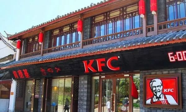 百勝中國(guó)餐廳總數(shù)達(dá)8112家，一季度凈賺3.95億美元