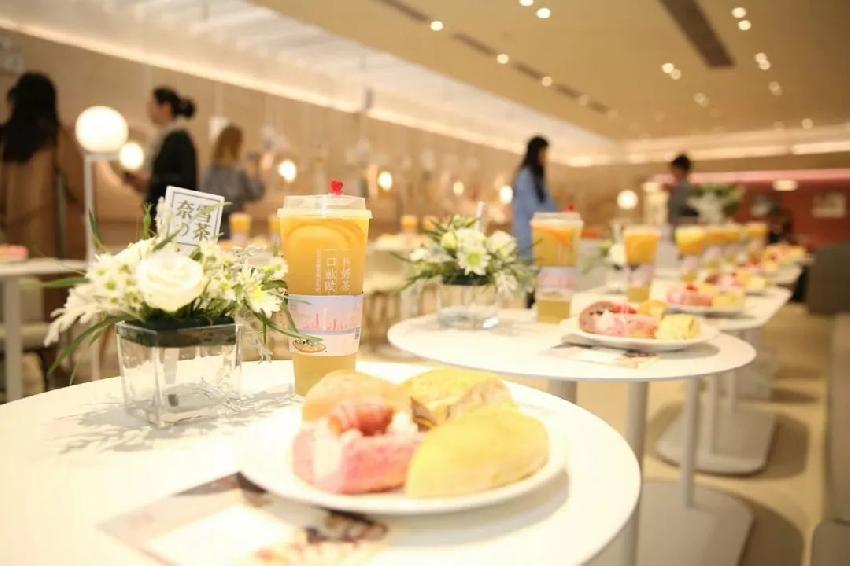 餐飲=餐+飲，基于飲品的餐飲新盈利模型該花心思關(guān)注了|餐飲界