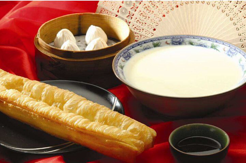 永和豆?jié){謀劃“錯(cuò)位IPO”，餐飲上不了A股，就打豆?jié){牌