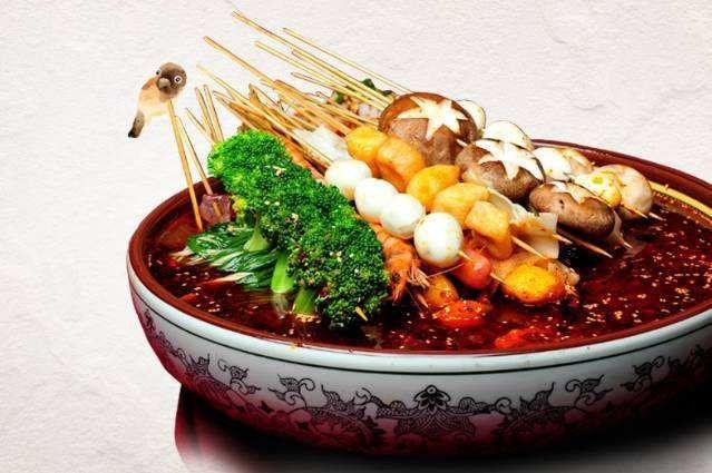 串串品類大爆發(fā)的元年，到底是機遇還是挑戰(zhàn)？｜餐見|餐飲界