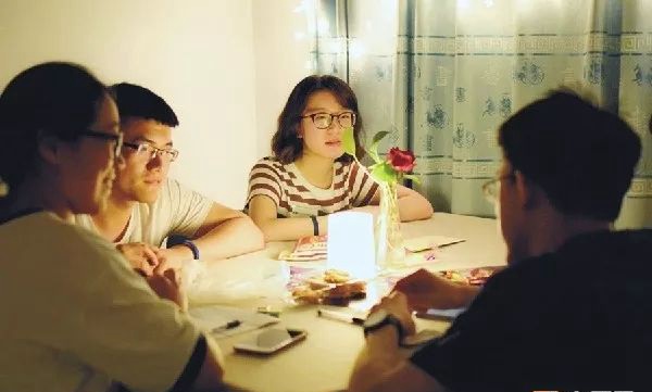 這家高校搞“深夜食堂”，看了之后大受啟發(fā)！