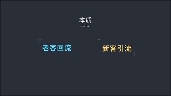 新零售風(fēng)口，餐飲行業(yè)的核心競爭力是什么？