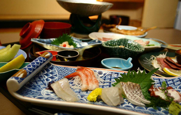 快速復(fù)制，實現(xiàn)標準化，日本連鎖餐飲只需幾個調(diào)料包？