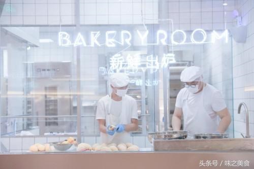 久違！喜茶熱麥新店即將開業(yè)，還有端午限定粽子包！