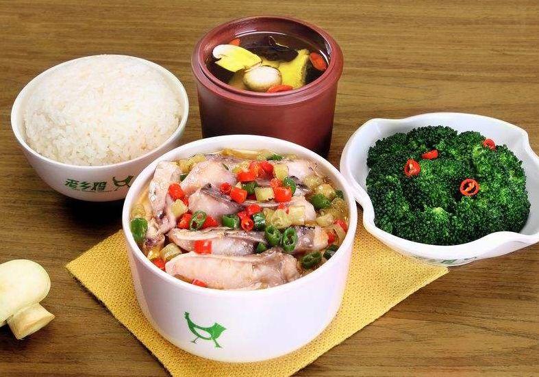 2018年這5大餐飲品類正在發(fā)生變化！看看哪個品類最賺錢？