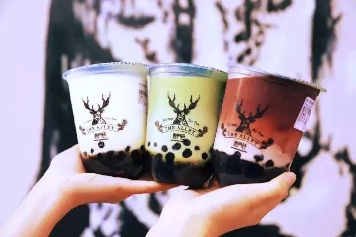 以為加盟了網(wǎng)紅 “答案茶”就能大賺？你太天真了！這里有答案茶1號、2號、3號…