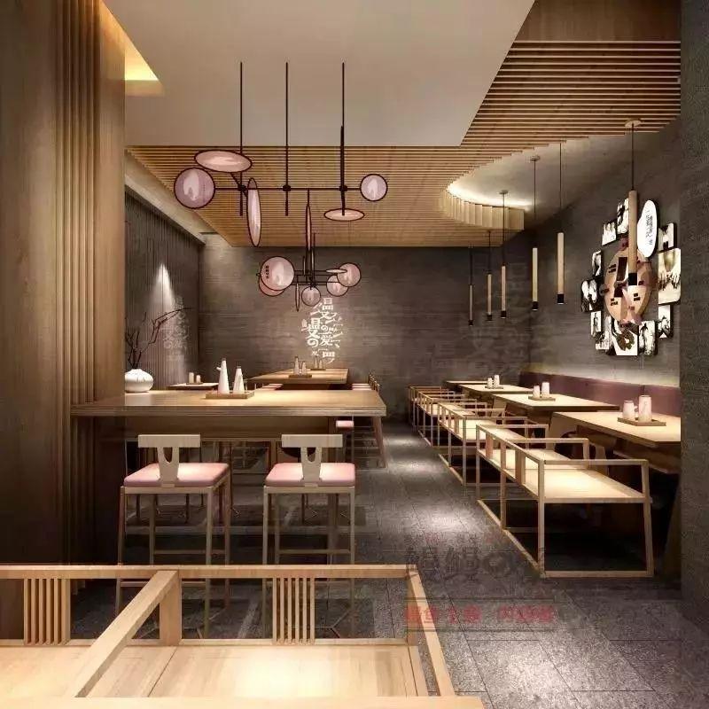 用“半快餐”模式做日料，人均75元，一天等位1000人