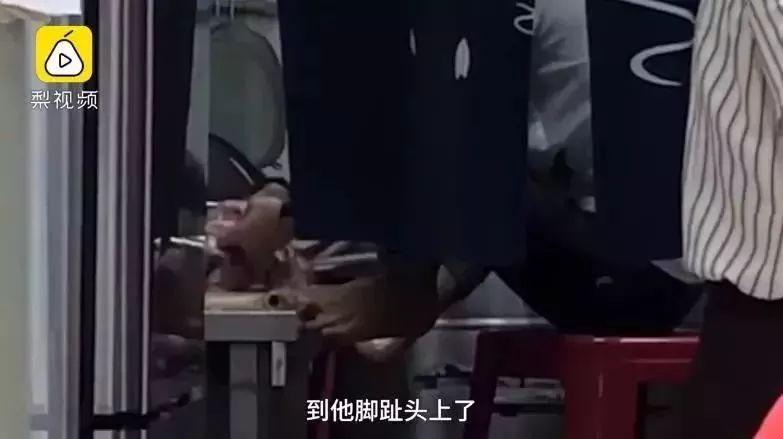 后廚事件頻發(fā)，面對食安滑鐵盧，你真的拿它沒辦法嗎？