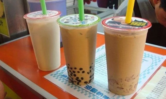 一點點、貢茶、Coco都可等14款“無糖”奶茶竟然都含糖