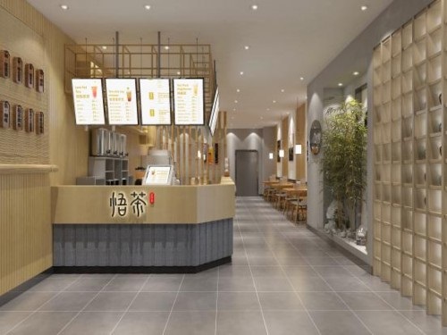 熱度堪比喜茶、奈雪，悟茶以匠心構(gòu)建品牌護(hù)城河
