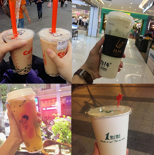 消費(fèi)升級(jí)下，1314茶為何受市場(chǎng)追捧？