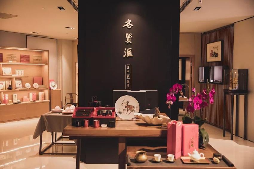 李真 | 用茶韻，引領(lǐng)新中式生活美學(xué)