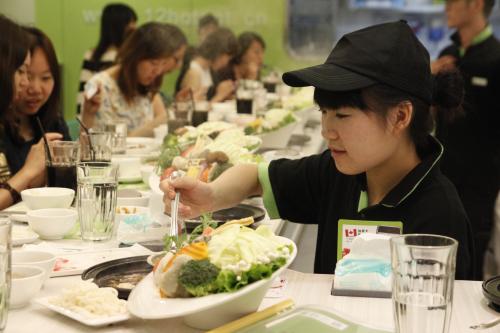 化繁為簡(jiǎn)：餐飲老板怎樣解這3道題？|餐飲界
